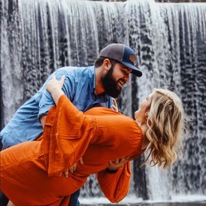 Meet your Posher, Lexie